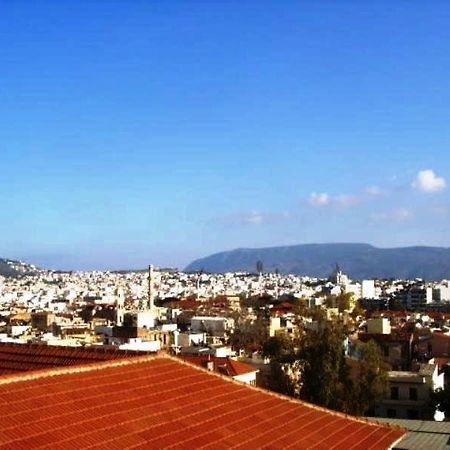 Rooms 47 Chania  Luaran gambar