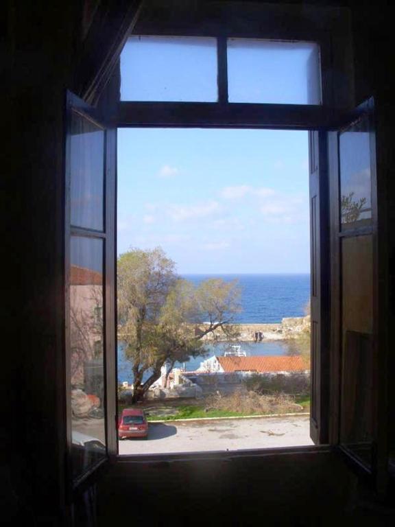 Rooms 47 Chania  Bilik gambar