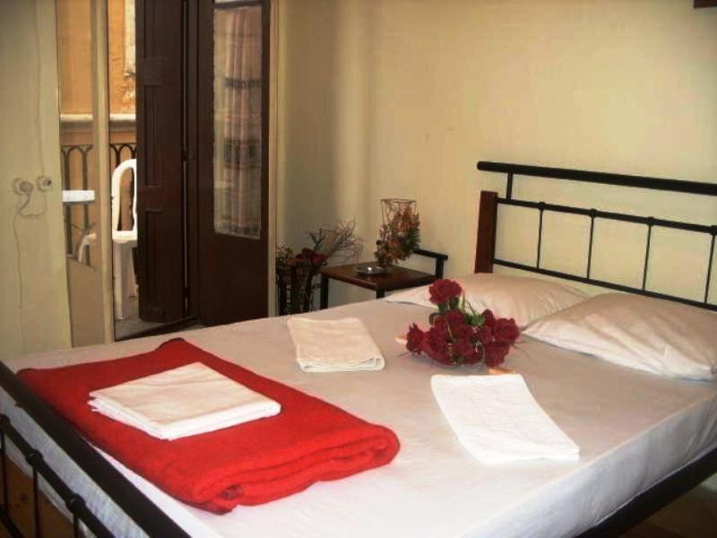 Rooms 47 Chania  Bilik gambar