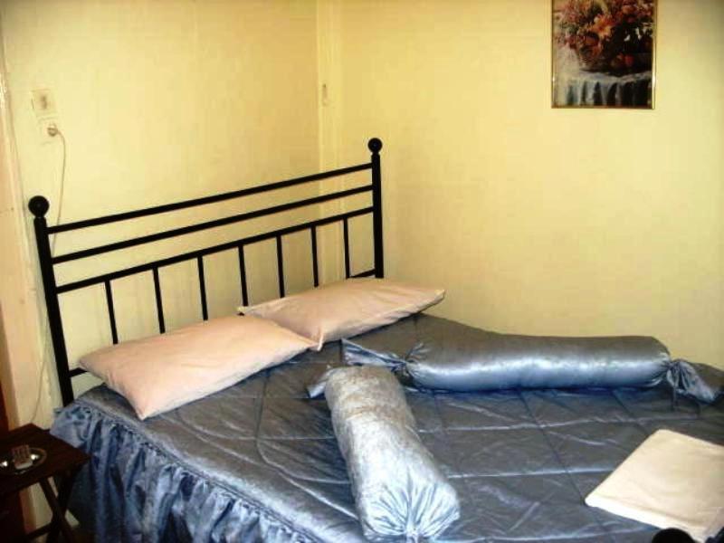 Rooms 47 Chania  Bilik gambar