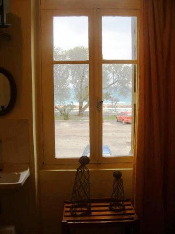 Rooms 47 Chania  Bilik gambar