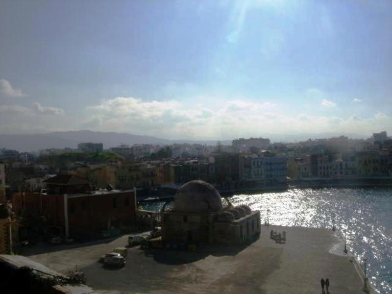 Rooms 47 Chania  Luaran gambar