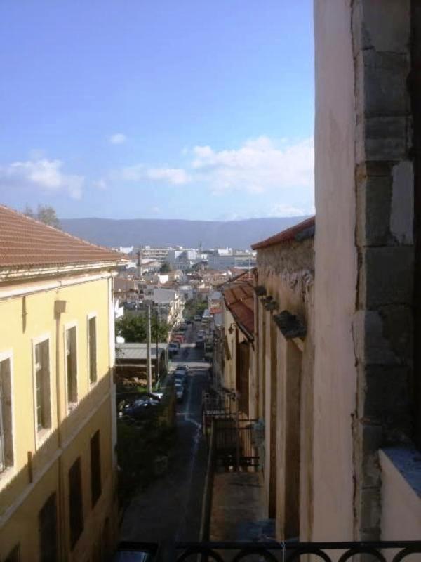 Rooms 47 Chania  Luaran gambar
