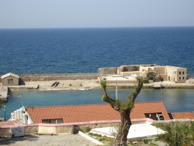 Rooms 47 Chania  Luaran gambar