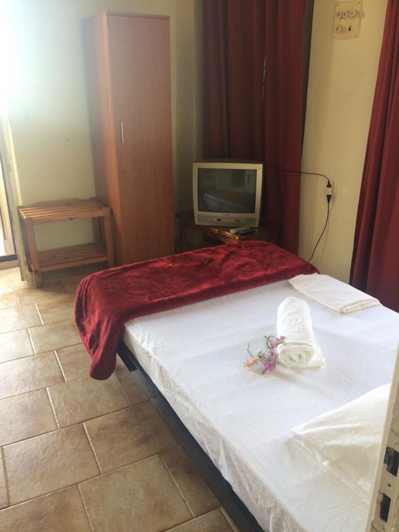Rooms 47 Chania  Luaran gambar
