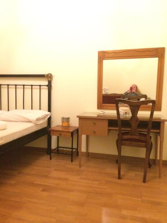 Rooms 47 Chania  Luaran gambar