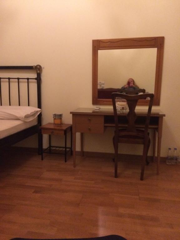 Rooms 47 Chania  Luaran gambar