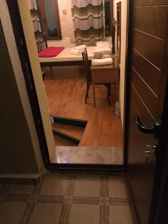 Rooms 47 Chania  Luaran gambar
