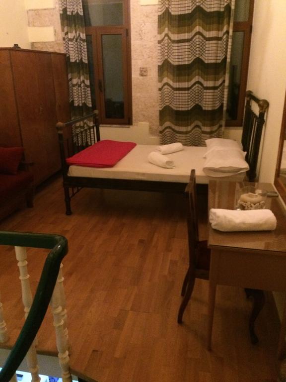 Rooms 47 Chania  Luaran gambar