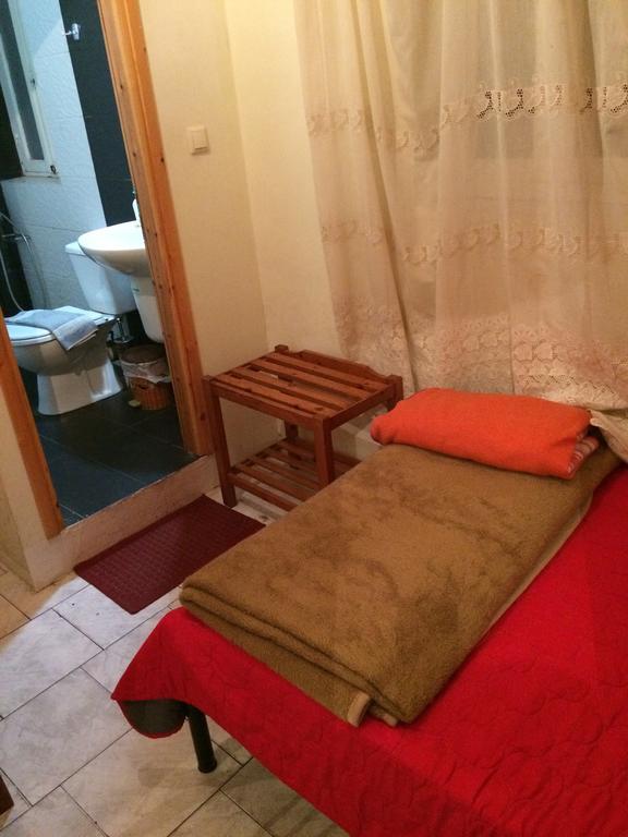 Rooms 47 Chania  Luaran gambar