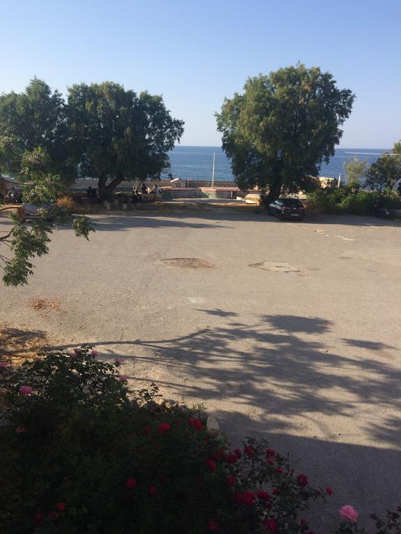 Rooms 47 Chania  Luaran gambar