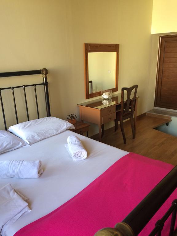 Rooms 47 Chania  Luaran gambar