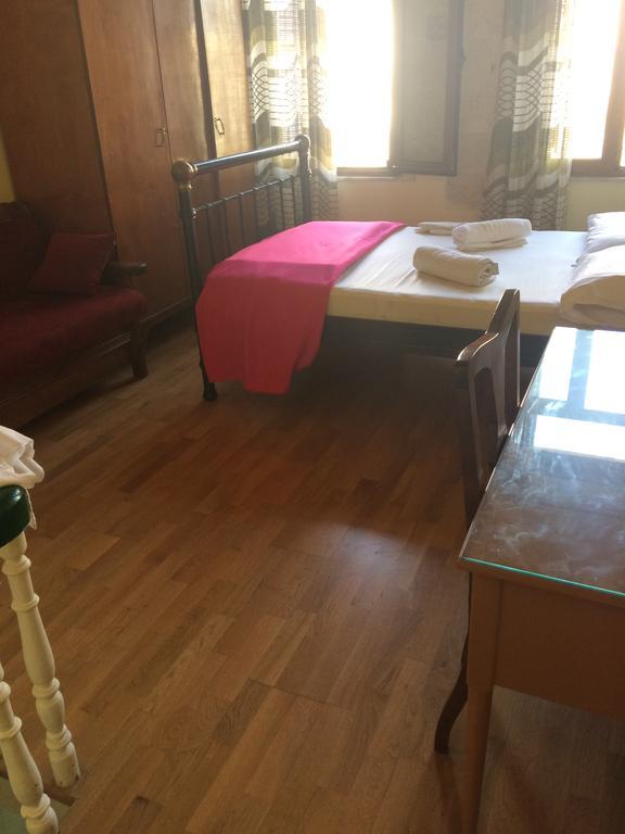 Rooms 47 Chania  Luaran gambar
