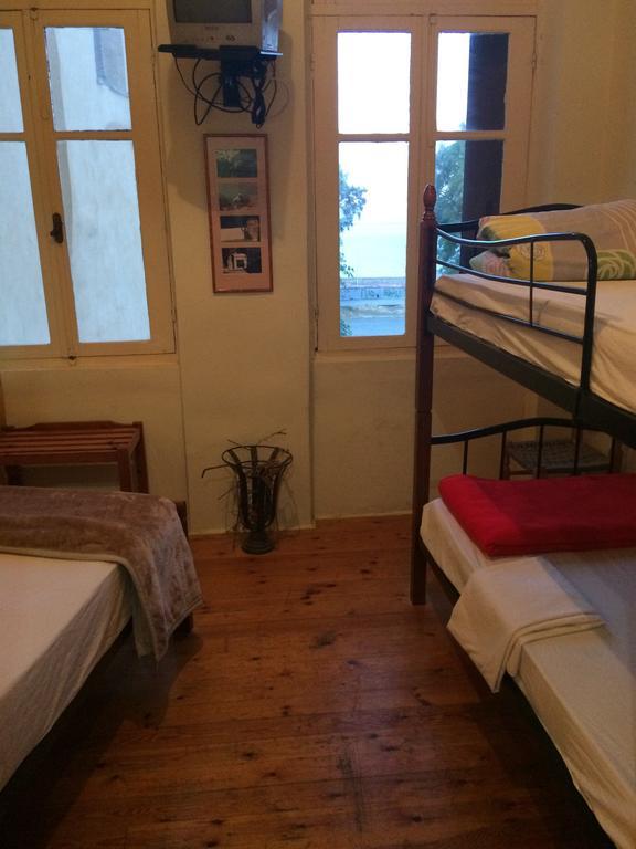 Rooms 47 Chania  Luaran gambar