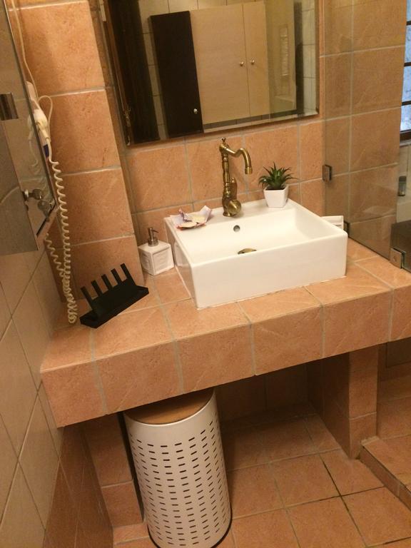 Rooms 47 Chania  Luaran gambar