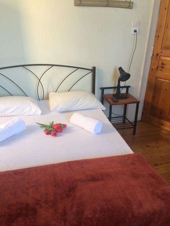 Rooms 47 Chania  Luaran gambar