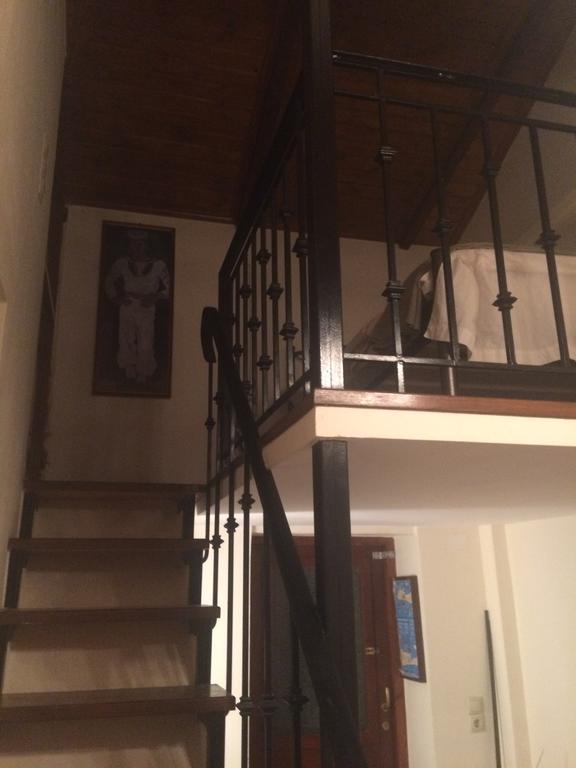 Rooms 47 Chania  Luaran gambar
