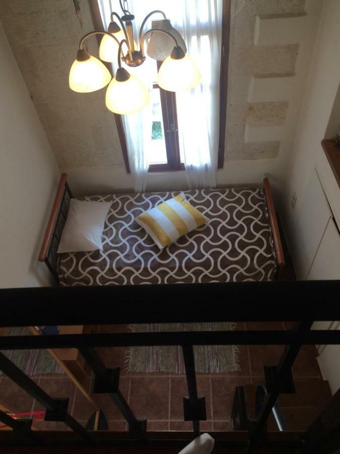 Rooms 47 Chania  Luaran gambar