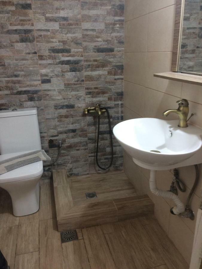 Rooms 47 Chania  Luaran gambar