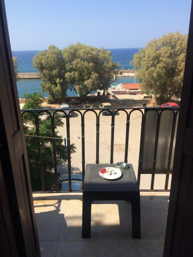 Rooms 47 Chania  Luaran gambar