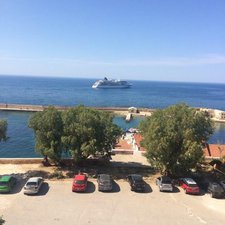Rooms 47 Chania  Luaran gambar